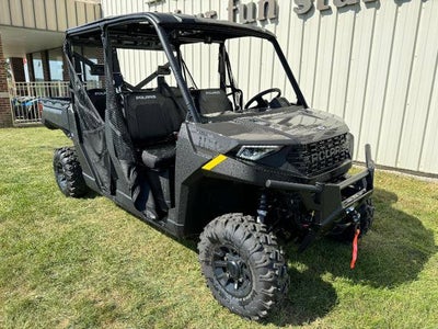 2026 Polaris Ranger Crew 1000 Premium Base