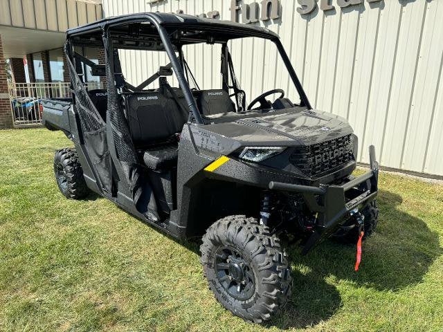 2026 Polaris Ranger Crew 1000 Premium Base