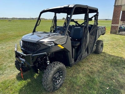 2026 Polaris Ranger Crew 1000 Premium Base