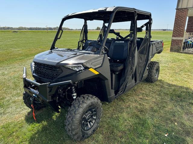 2026 Polaris Ranger Crew 1000 Premium Base