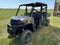 2026 Polaris Ranger Crew 1000 Premium Base