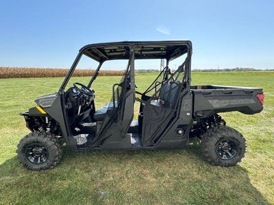 2026 Polaris Ranger Crew 1000 Premium Base