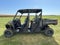 2026 Polaris Ranger Crew 1000 Premium Base