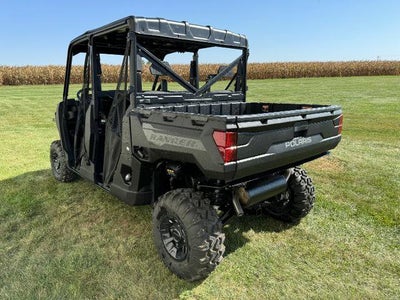 2026 Polaris Ranger Crew 1000 Premium Base
