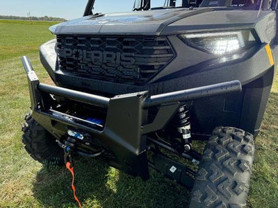 2026 Polaris Ranger Crew 1000 Premium Base