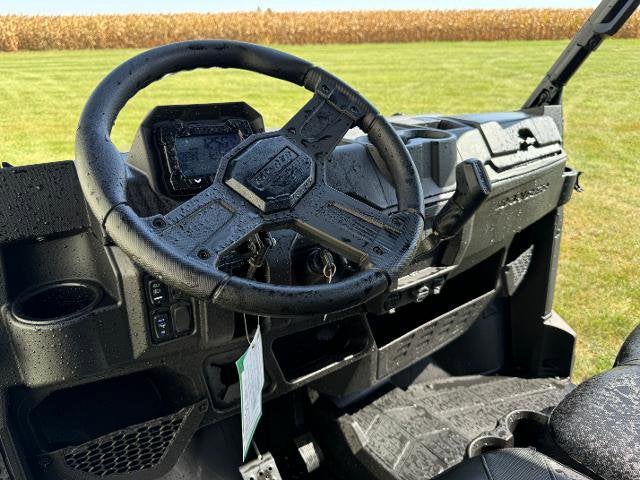 2026 Polaris Ranger Crew 1000 Premium Base
