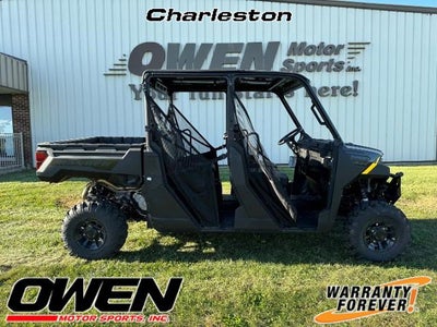 2026 Polaris Ranger Crew 1000 Premium Base