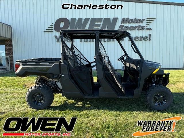 2026 Polaris Ranger Crew 1000 Premium Base