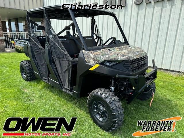 2026 Polaris Ranger Crew 1000 Premium Base