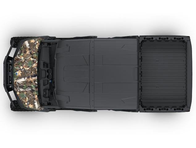 2026 Polaris Ranger Crew 1000 Premium Base