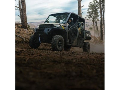 2026 Polaris Ranger Crew 1000 Premium Base