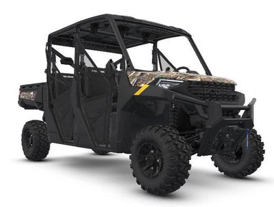 2026 Polaris Ranger Crew 1000 Premium Base