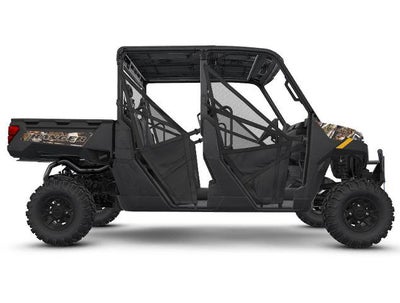 2026 Polaris Ranger Crew 1000 Premium Base
