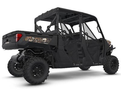 2026 Polaris Ranger Crew 1000 Premium Base