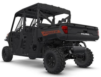 2026 Polaris Ranger Crew 1000 Premium Base