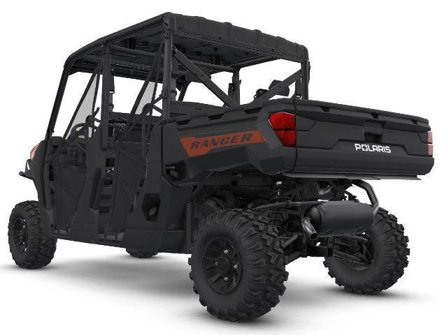 2026 Polaris Ranger Crew 1000 Premium Base