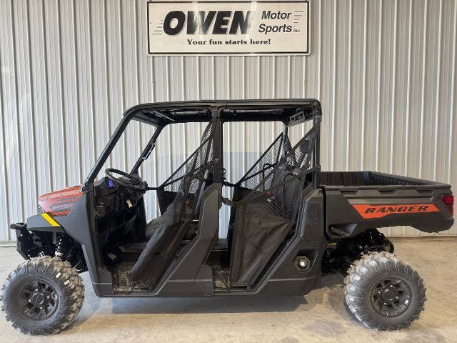 2026 Polaris Ranger Crew 1000 Premium Base