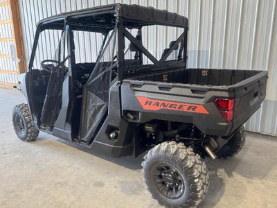 2026 Polaris Ranger Crew 1000 Premium Base