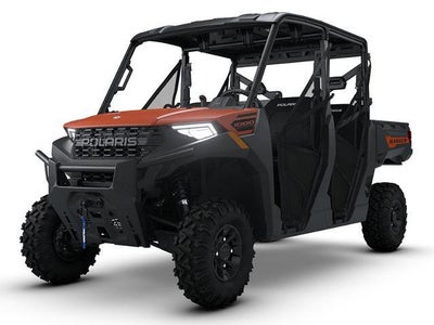 2026 Polaris Ranger Crew 1000 Premium Base