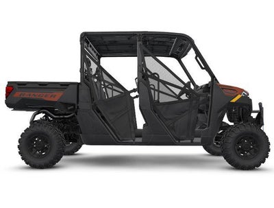 2026 Polaris Ranger Crew 1000 Premium Base