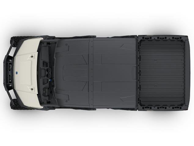 2026 Polaris Ranger Crew 1000 Premium Base