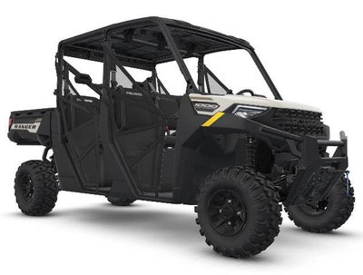 2026 Polaris Ranger Crew 1000 Premium Base