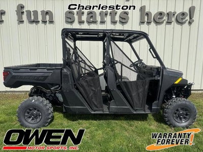 2026 Polaris Ranger Crew 1000 Premium Base