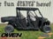 2026 Polaris Ranger Crew 1000 Premium Base