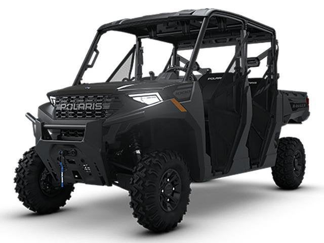 2026 Polaris Ranger Crew 1000 Premium Base