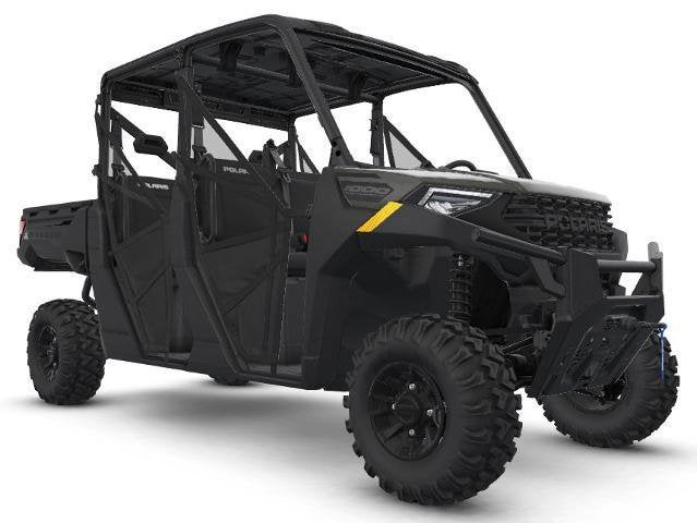 2026 Polaris Ranger Crew 1000 Premium Base