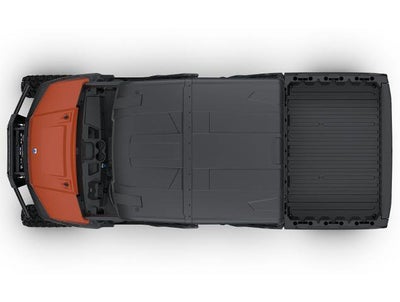 2026 Polaris Ranger Crew 1000 Premium Base