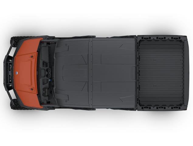 2026 Polaris Ranger Crew 1000 Premium Base