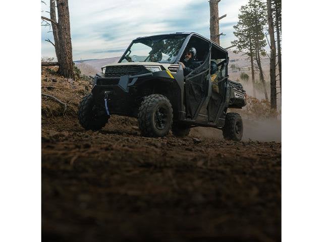 2026 Polaris Ranger Crew 1000 Premium Base