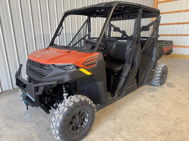 2026 Polaris Ranger Crew 1000 Premium Base