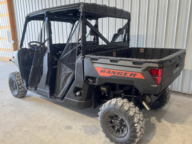 2026 Polaris Ranger Crew 1000 Premium Base