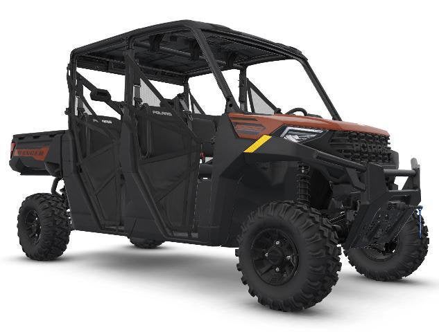 2026 Polaris Ranger Crew 1000 Premium Base
