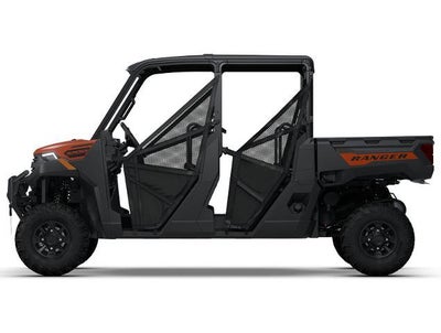 2026 Polaris Ranger Crew 1000 Premium Base