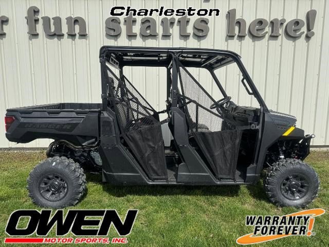 2026 Polaris Ranger Crew 1000 Premium Base