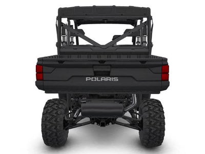 2026 Polaris Ranger Crew 1000 Premium Base