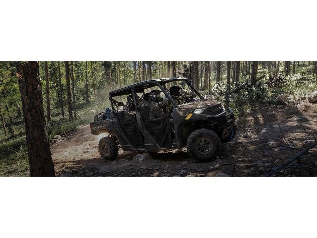 2026 Polaris Ranger Crew 1000 Premium Base