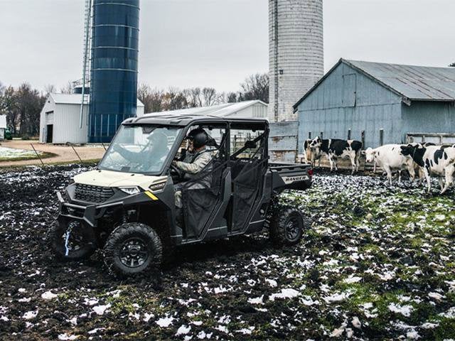 2026 Polaris Ranger Crew 1000 Premium Base