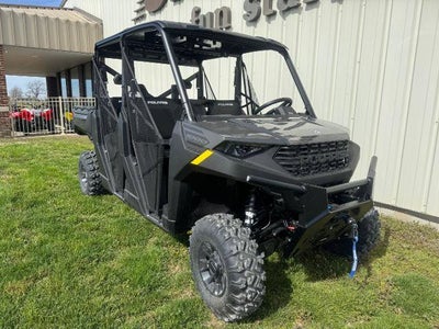 2026 Polaris Ranger Crew 1000 Premium Base