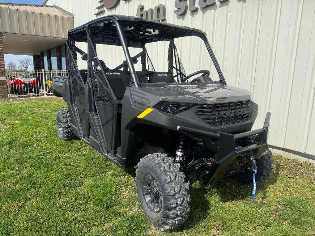 2026 Polaris Ranger Crew 1000 Premium Base