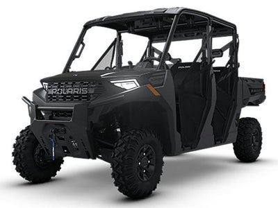 2026 Polaris Ranger Crew 1000 Premium Base