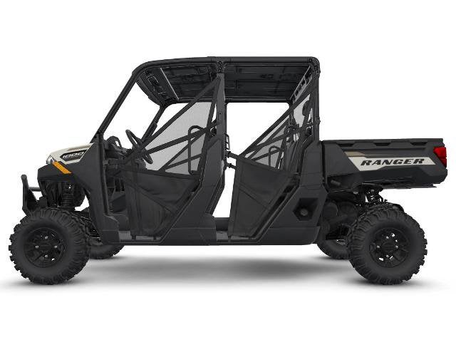 2026 Polaris Ranger Crew 1000 Premium Base