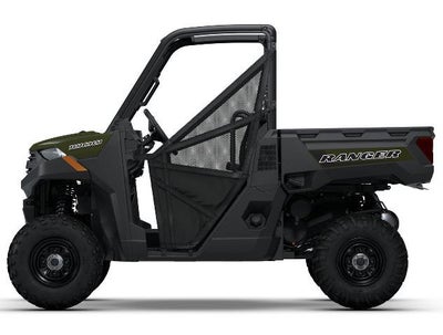 2026 Polaris Ranger 1000 Base