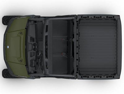 2026 Polaris Ranger 1000 Base