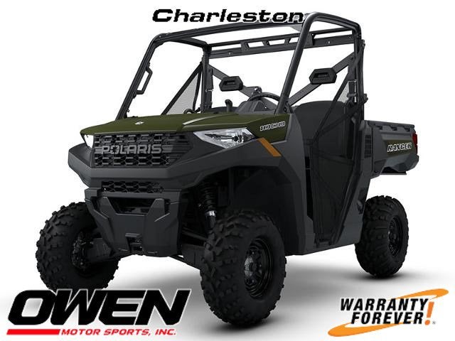 2026 Polaris Ranger 1000 Base