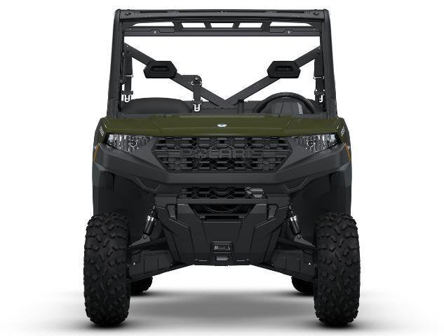 2026 Polaris Ranger 1000 Base