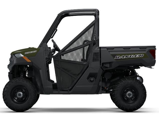 2026 Polaris Ranger 1000 Base